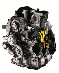 P132D Engine